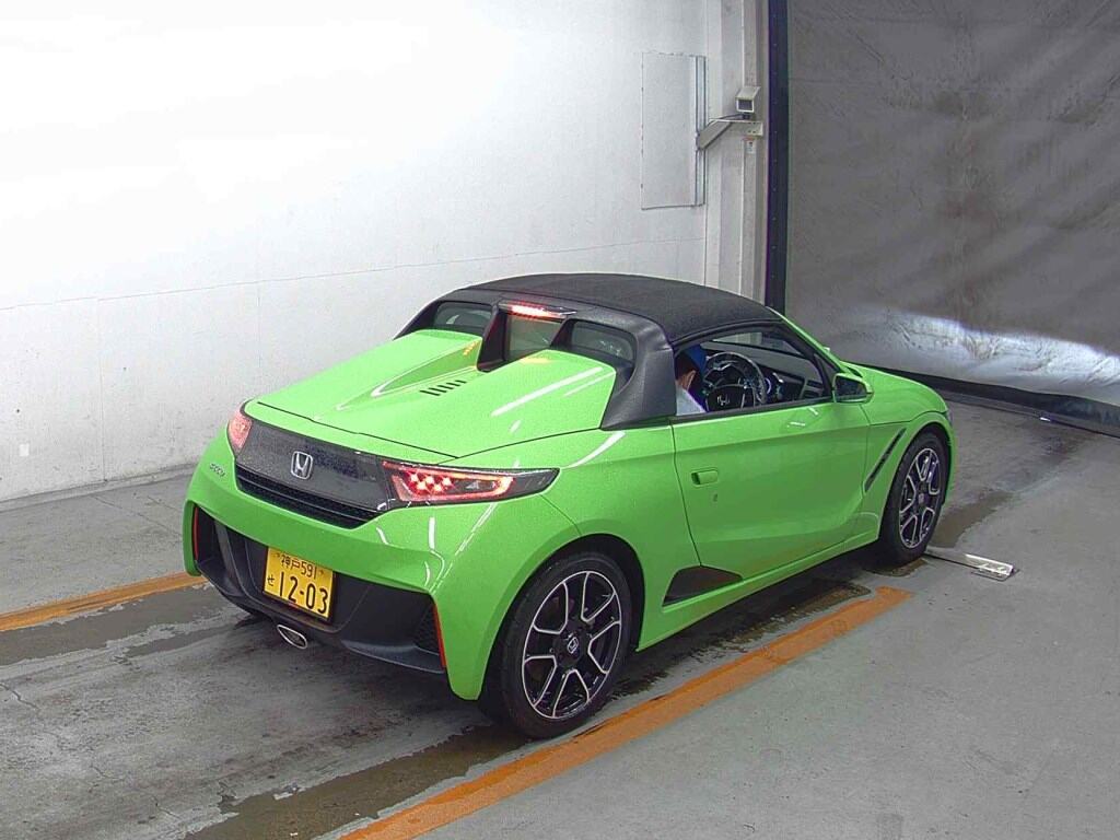 Honda S660 2022 7186979-4