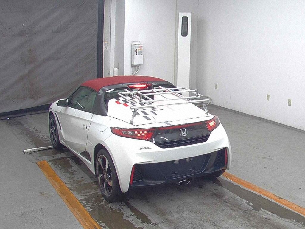 Honda S660 2015 7191532-1