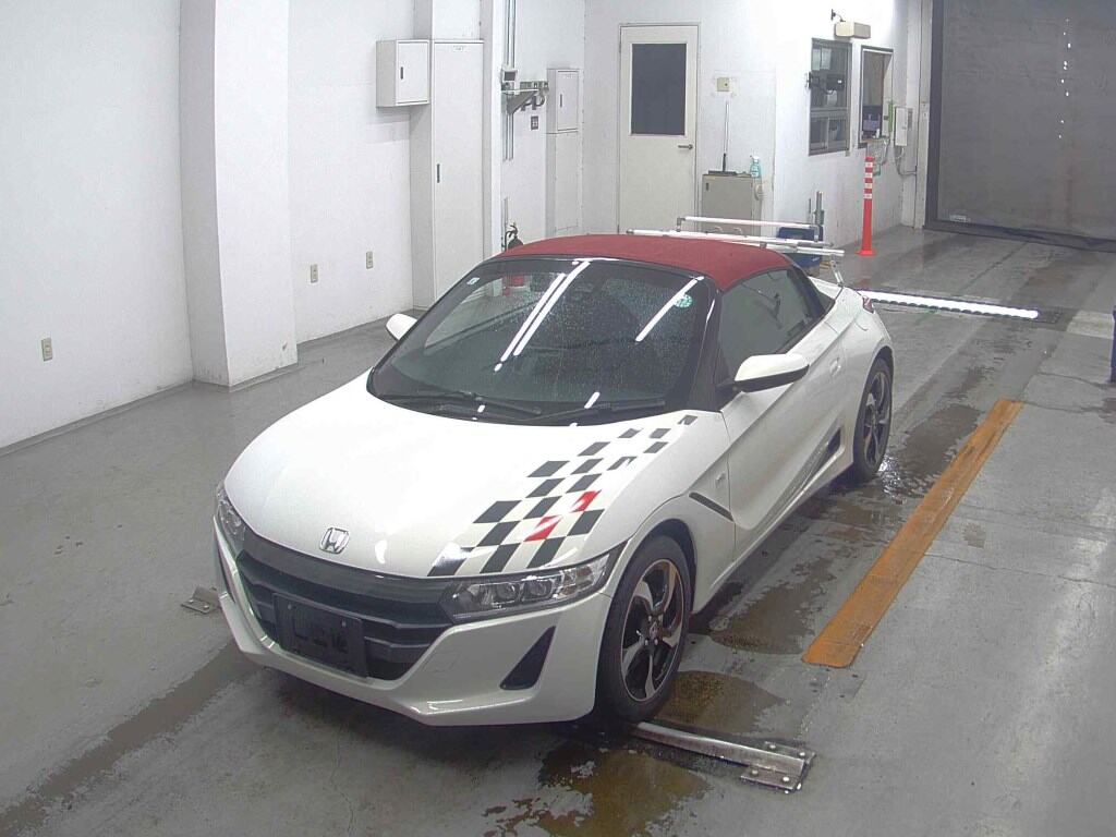 Honda S660 2015 7191532-3
