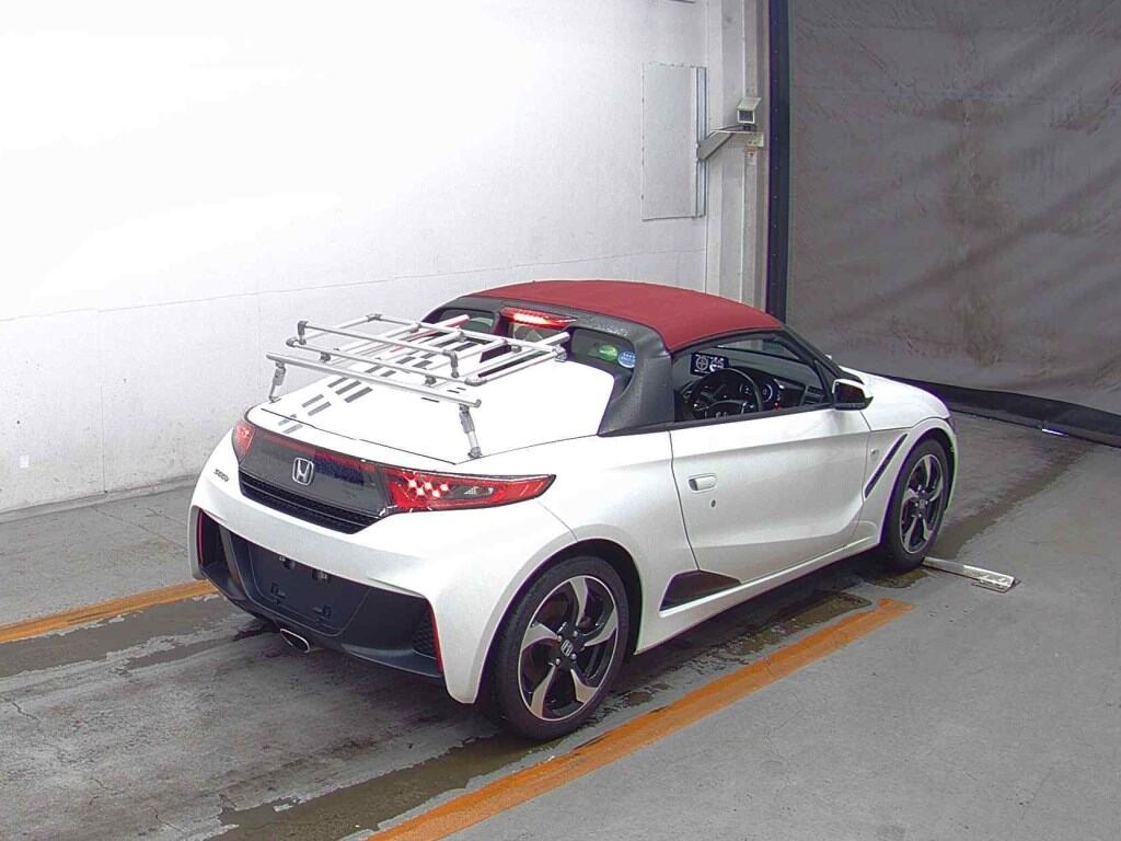 Honda S660 2015 7191532-4