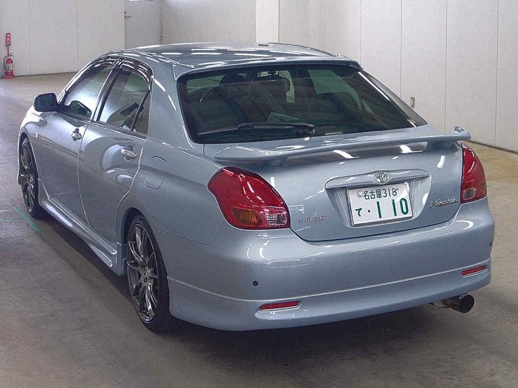 Toyota VEROSSA 2002 7186981-1
