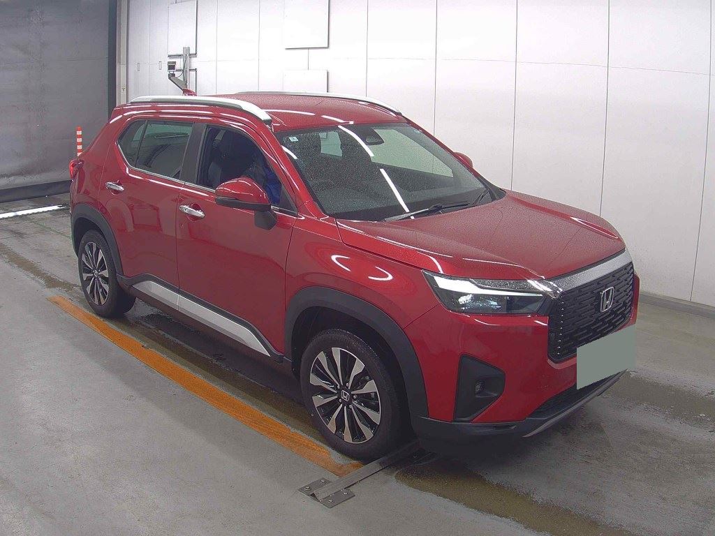 sat car