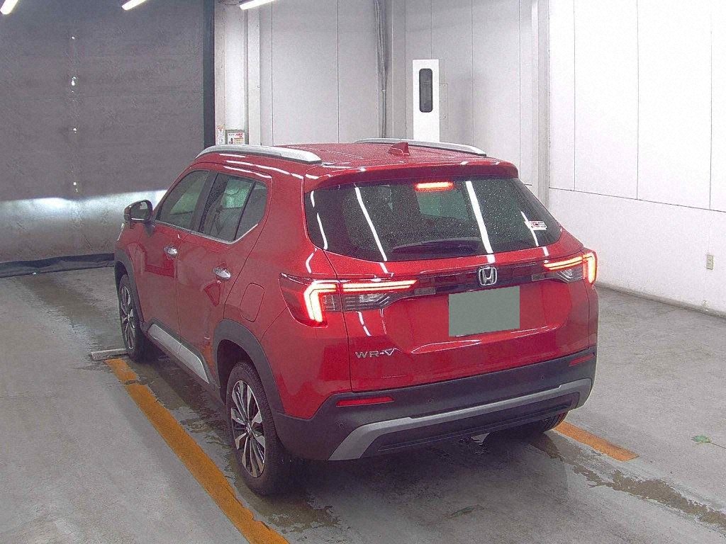 Honda WR-V 2024 7190494-1