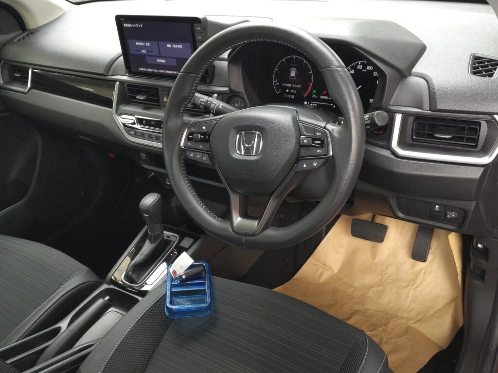 Honda WR-V 2024 7190494-2
