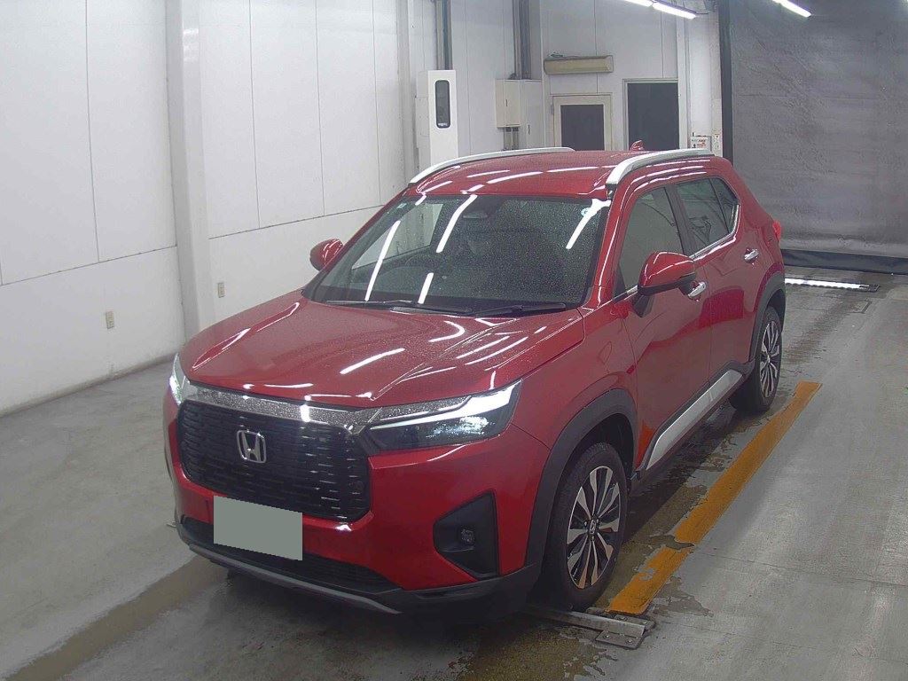 Honda WR-V 2024 7190494-3