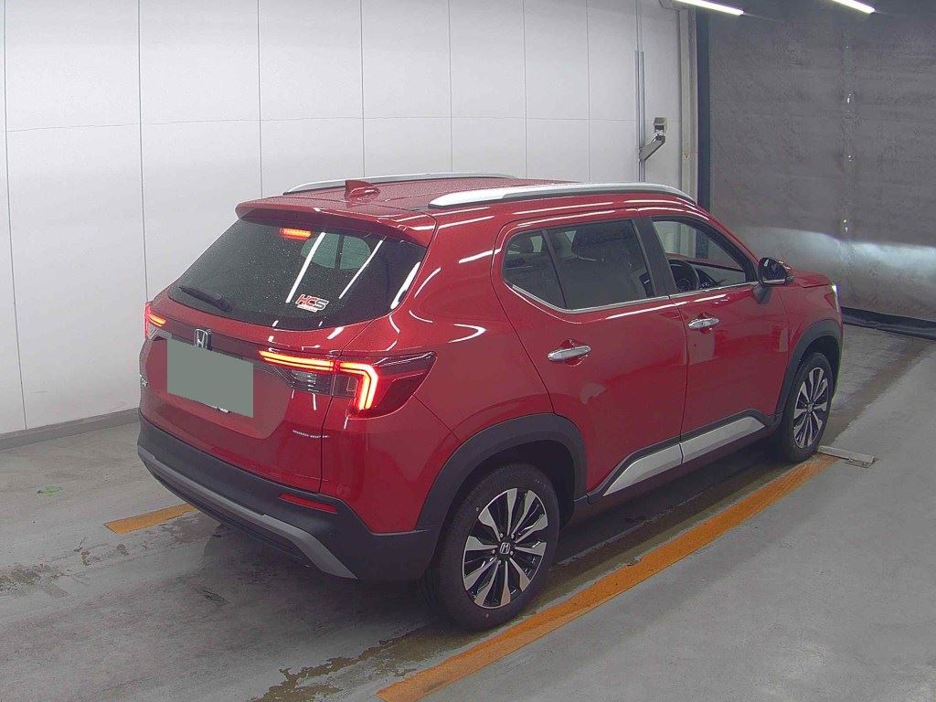 Honda WR-V 2024 7190494-4