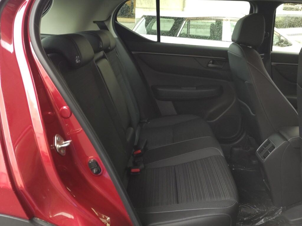 Honda WR-V 2024 7190494-5