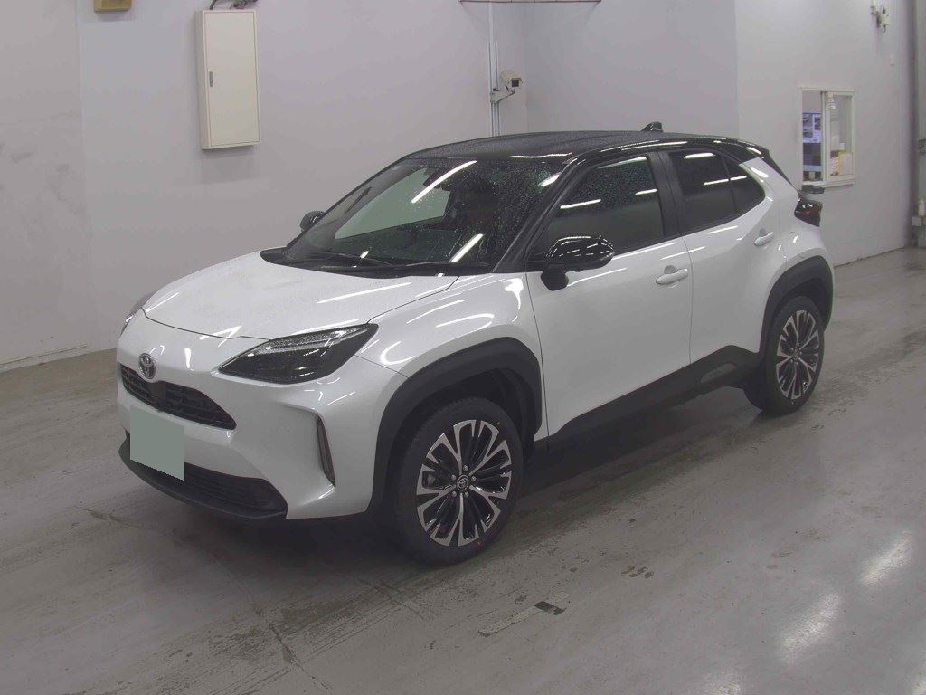 Toyota YARIS CROSS 2026 7193259-3