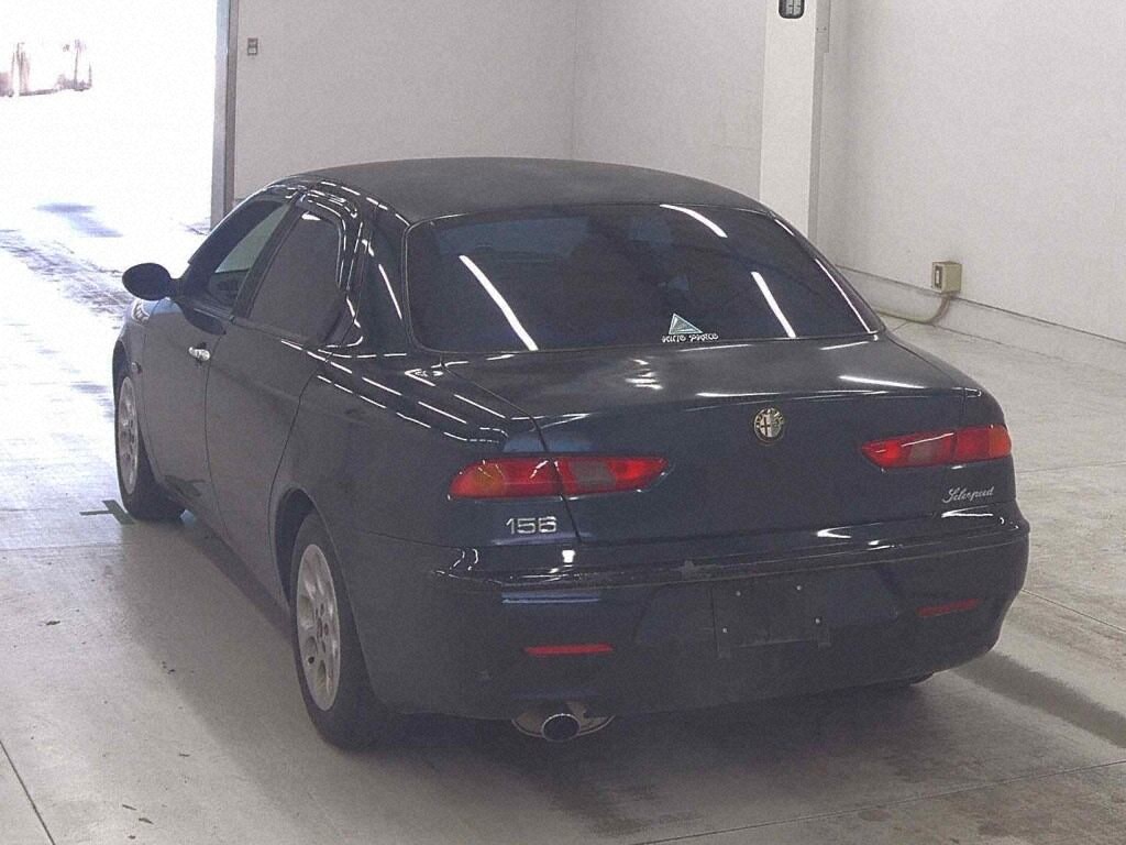 ALFA ROMEO 156 1999 7212342-1