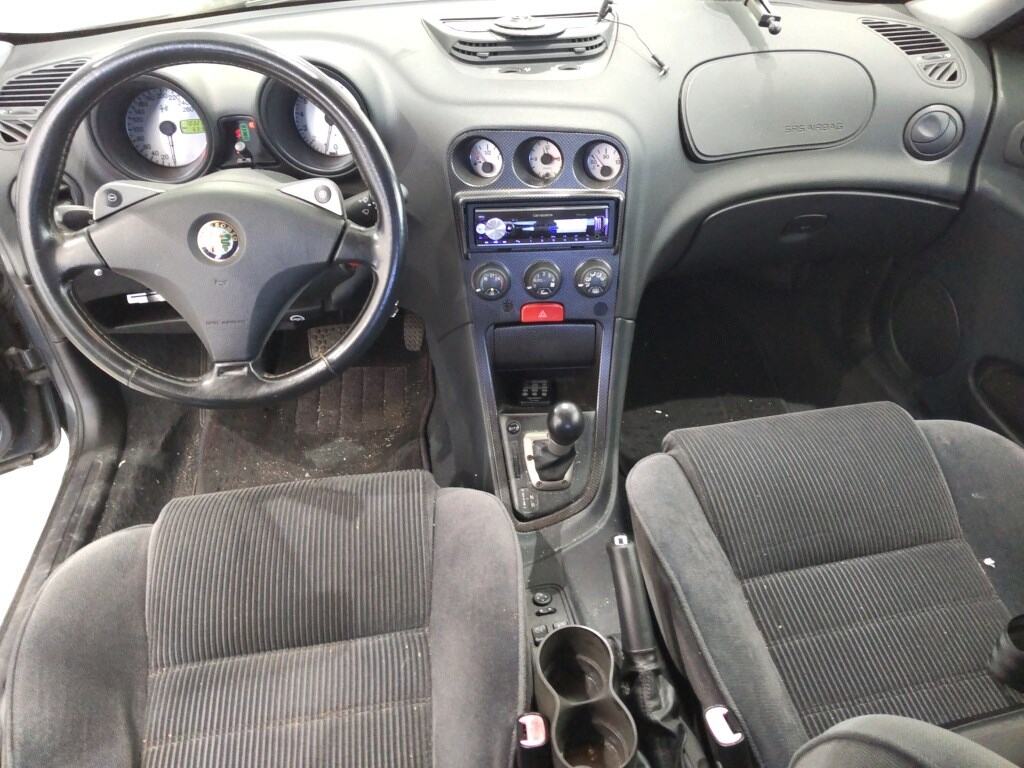 ALFA ROMEO 156 1999 7212342-2