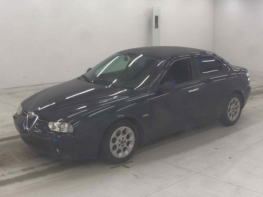 ALFA ROMEO 156 1999 7212342-3