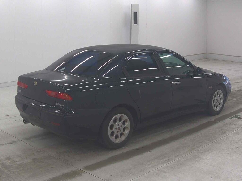 ALFA ROMEO 156 1999 7212342-4