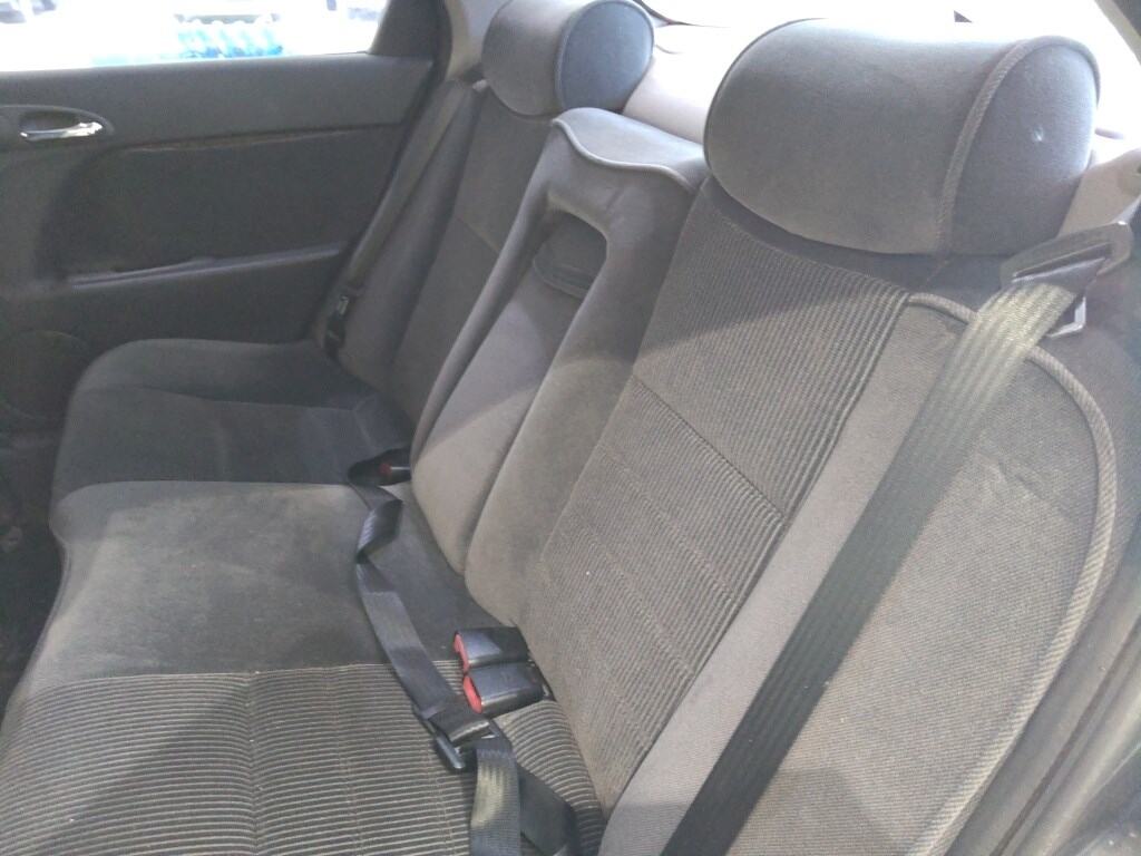 ALFA ROMEO 156 1999 7212342-5