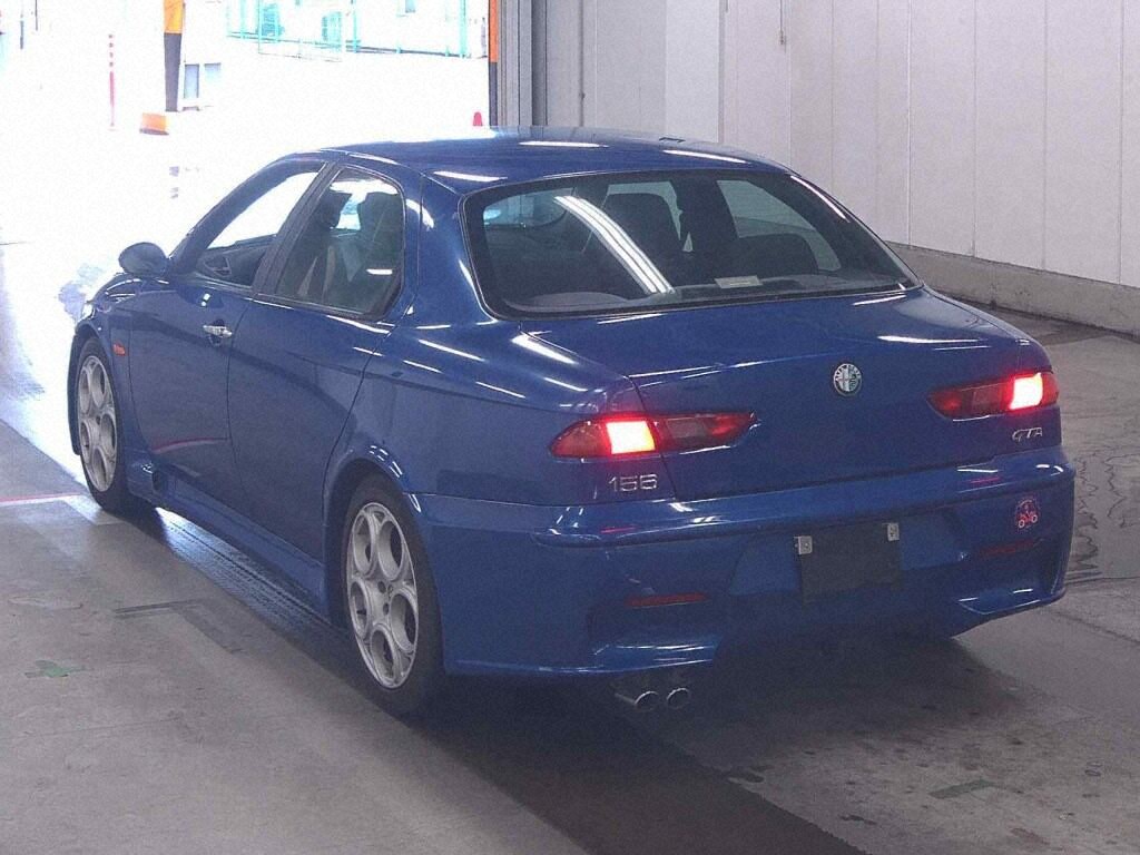 ALFA ROMEO 156 2003 7212343-1