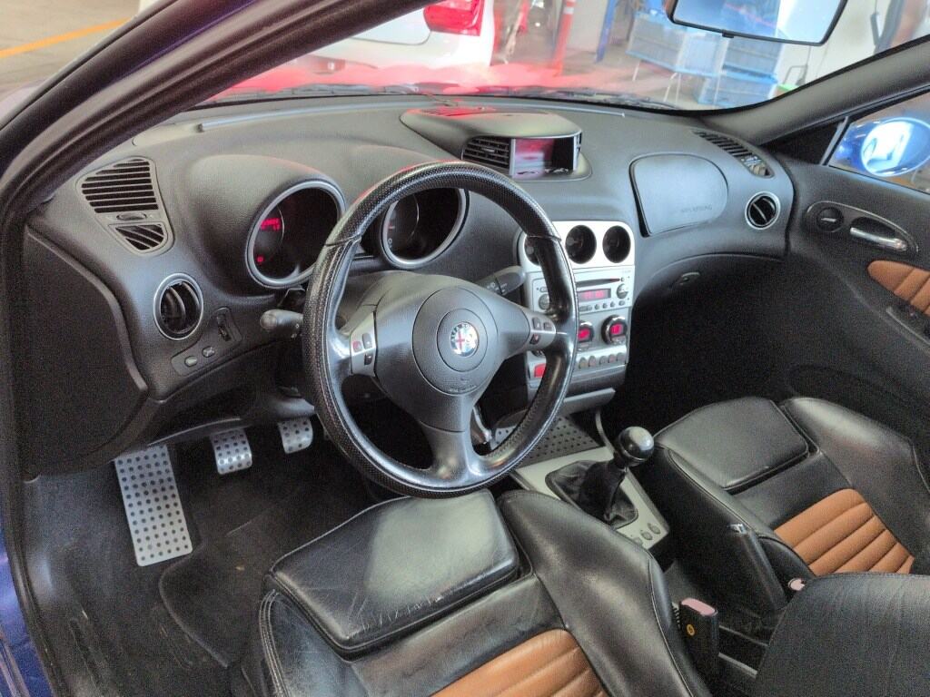 ALFA ROMEO 156 2003 7212343-2