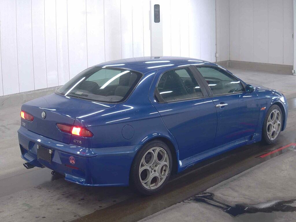 ALFA ROMEO 156 2003 7212343-4