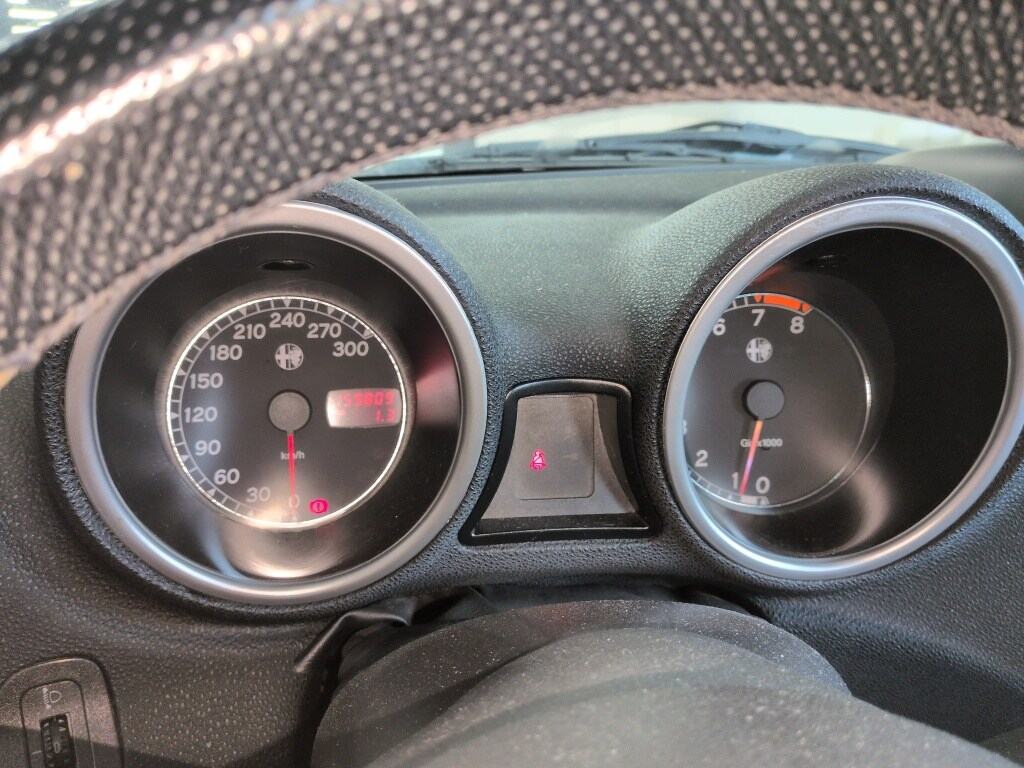 ALFA ROMEO 156 2003 7212343-5