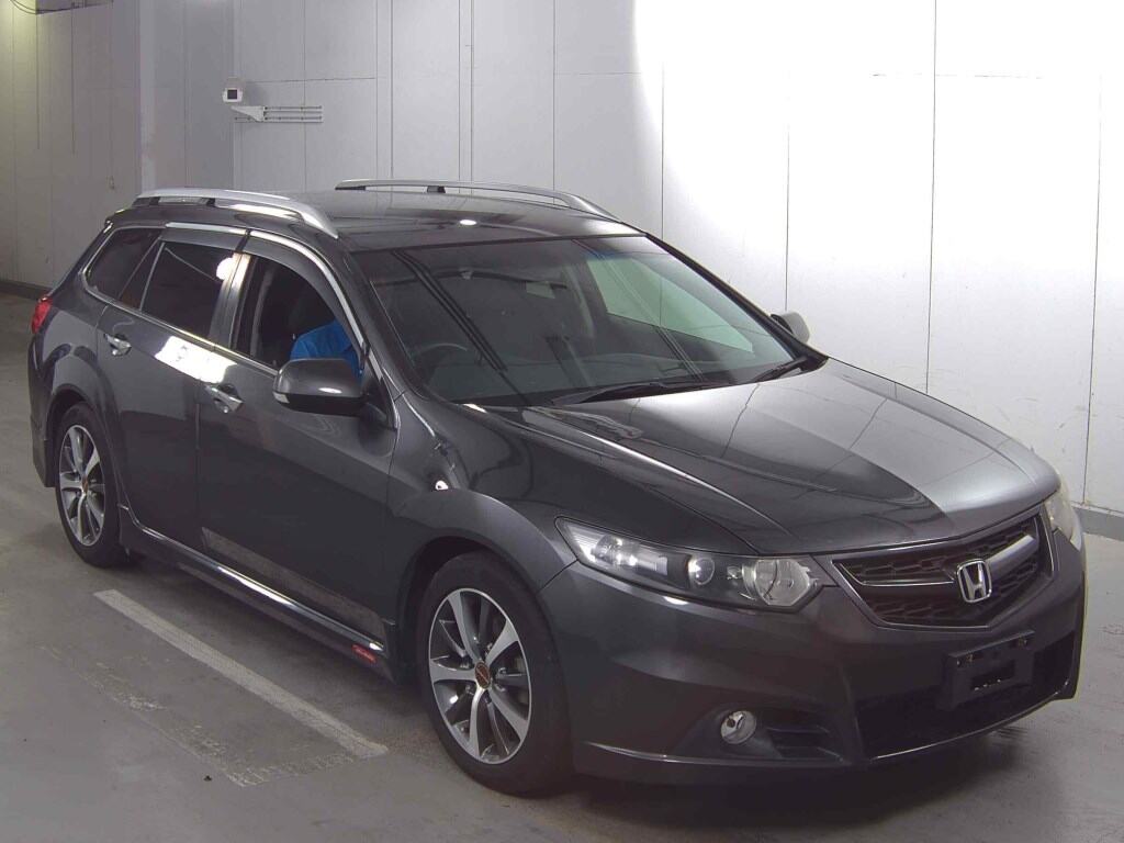 sat car