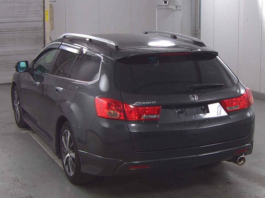 Honda ACCORD TOURER 2012 7211574-1