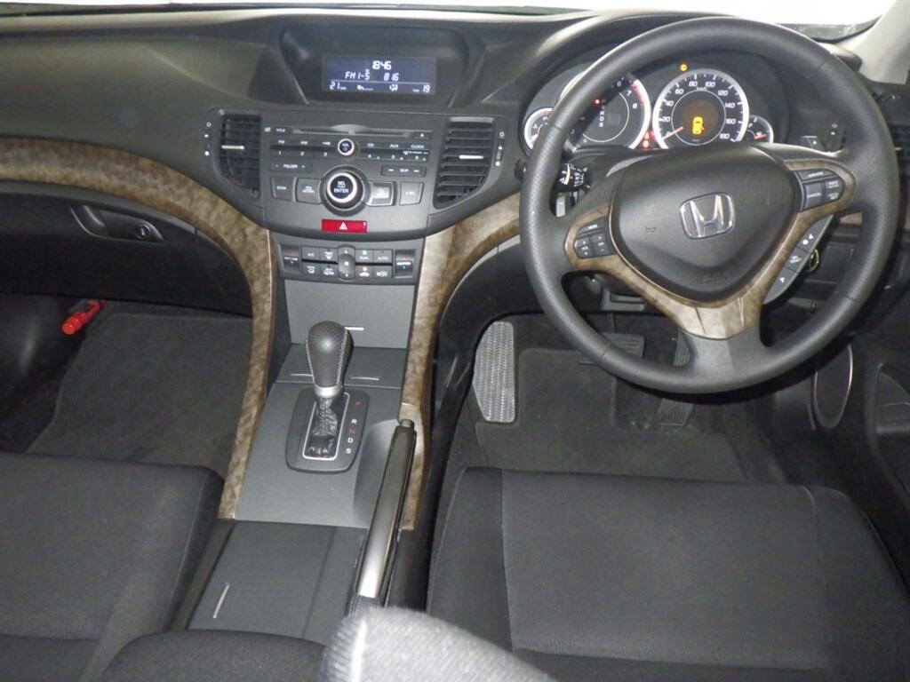 Honda ACCORD TOURER 2012 7211574-2