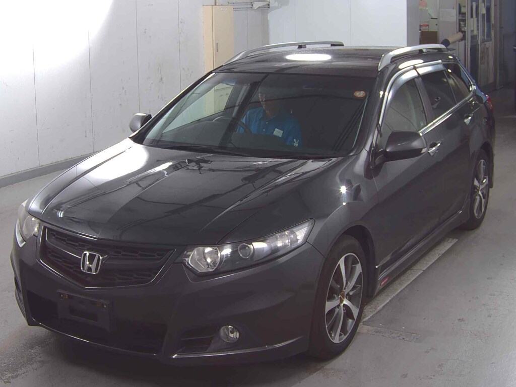 Honda ACCORD TOURER 2012 7211574-3