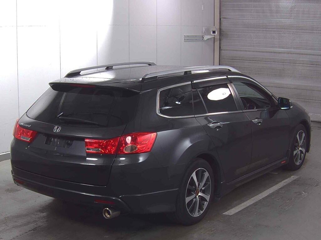 Honda ACCORD TOURER 2012 7211574-4