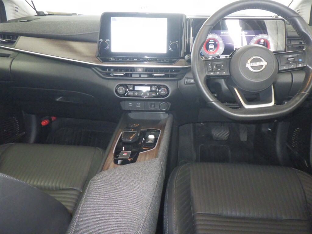 Nissan AURA 2022 7230885-2