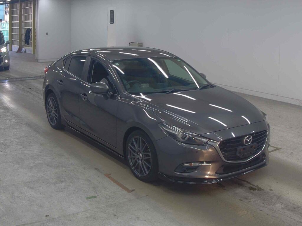 sat car
