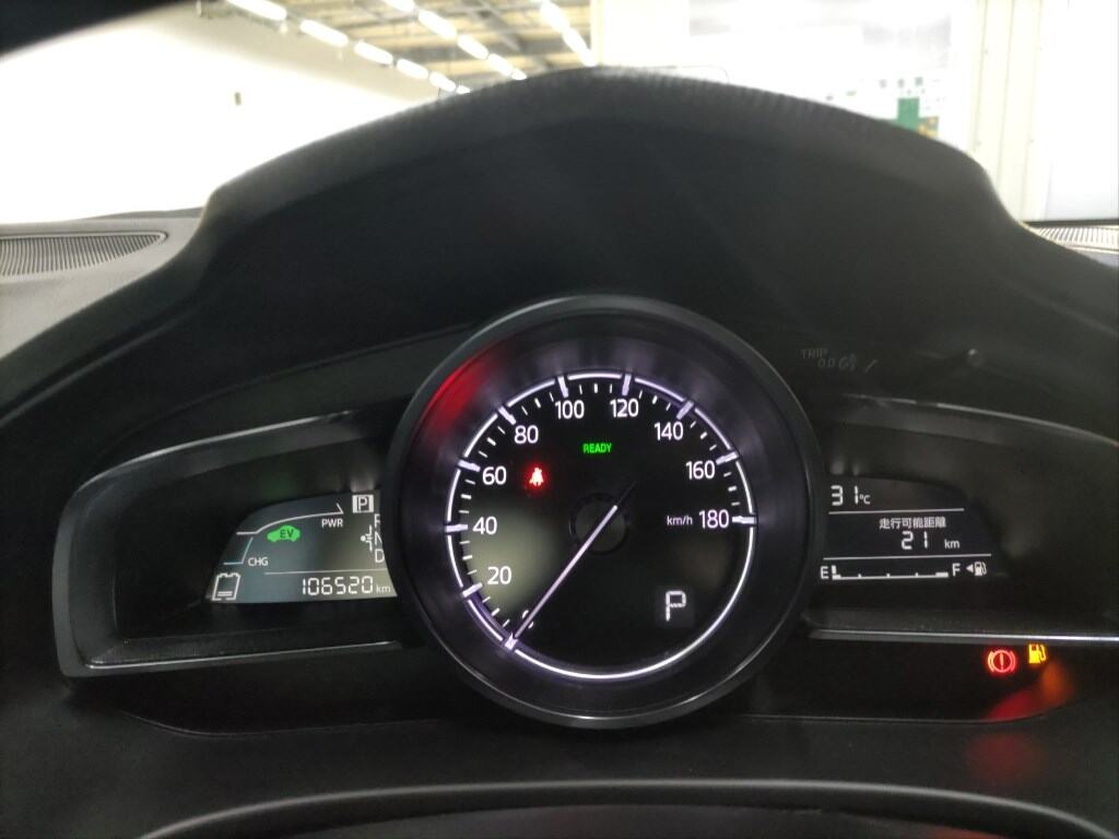 Mazda AXELA HYBRID 2017 7230839-5