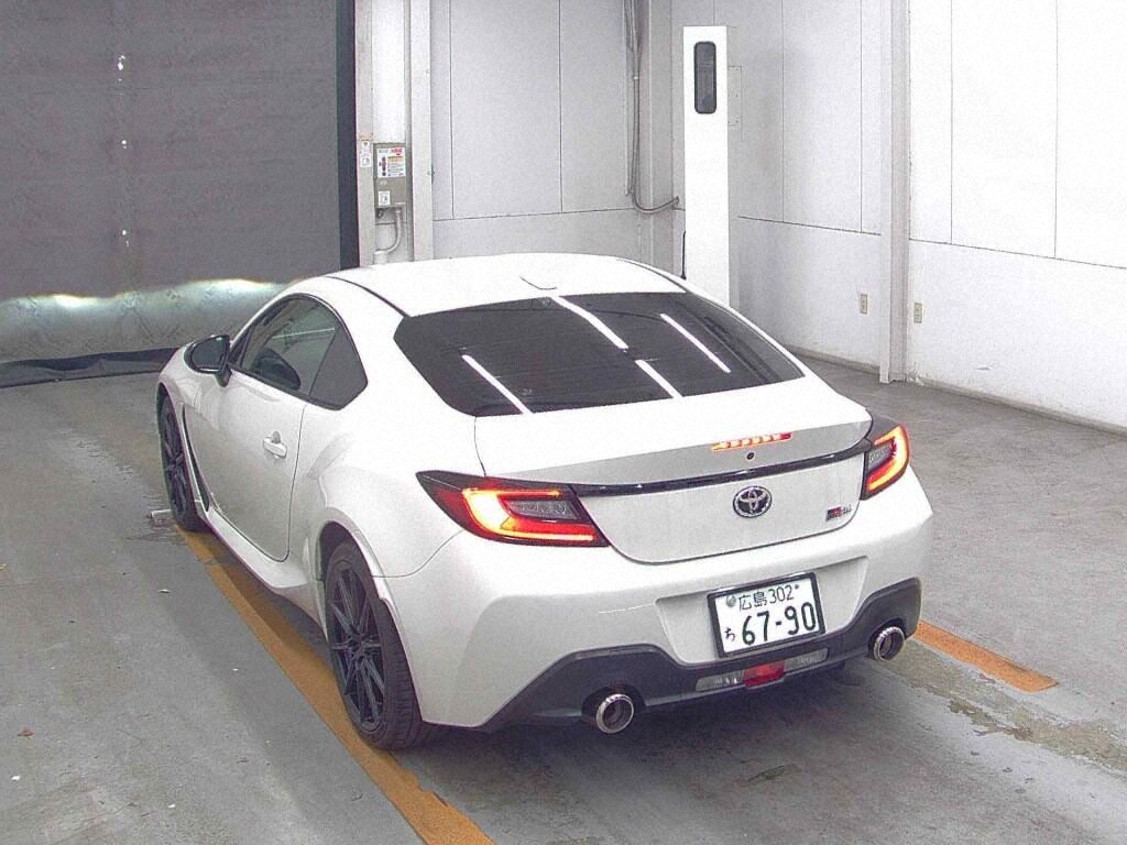 Toyota GR86 2021 7226286-1