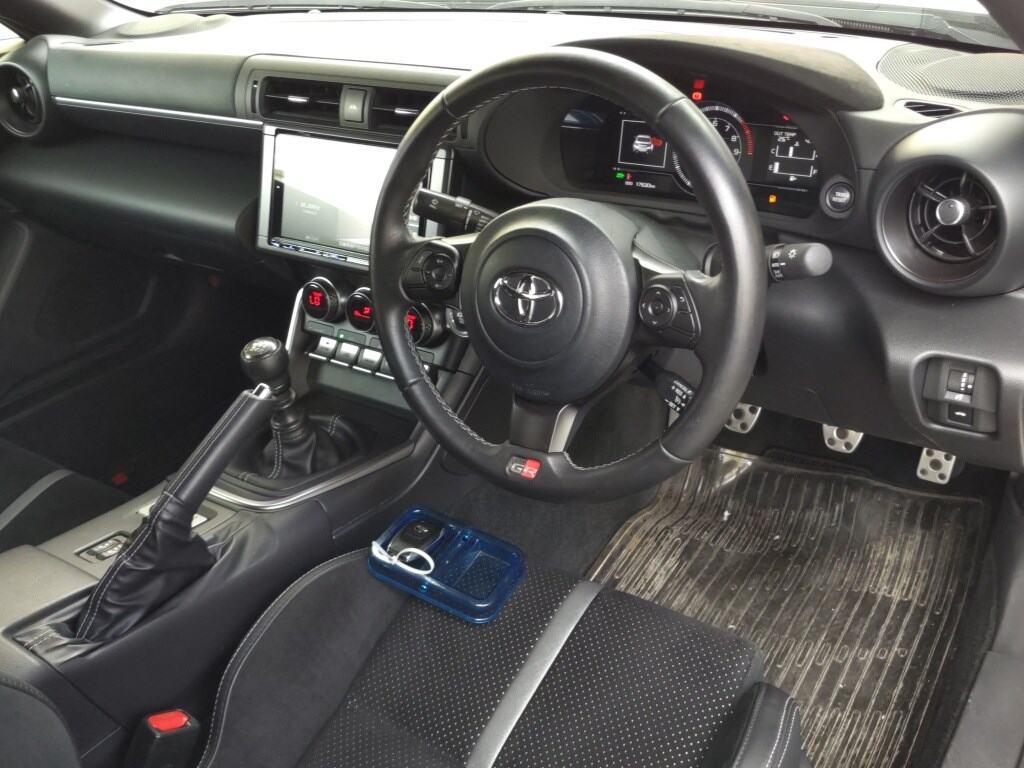 Toyota GR86 2021 7226286-2