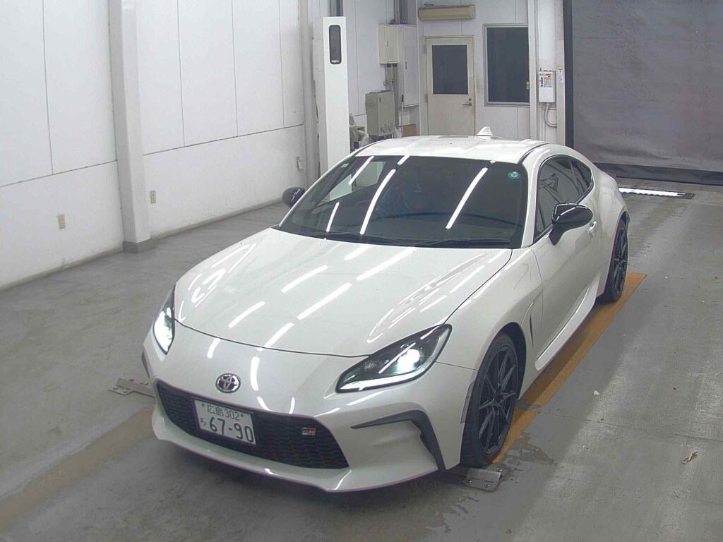 Toyota GR86 2021 7226286-3