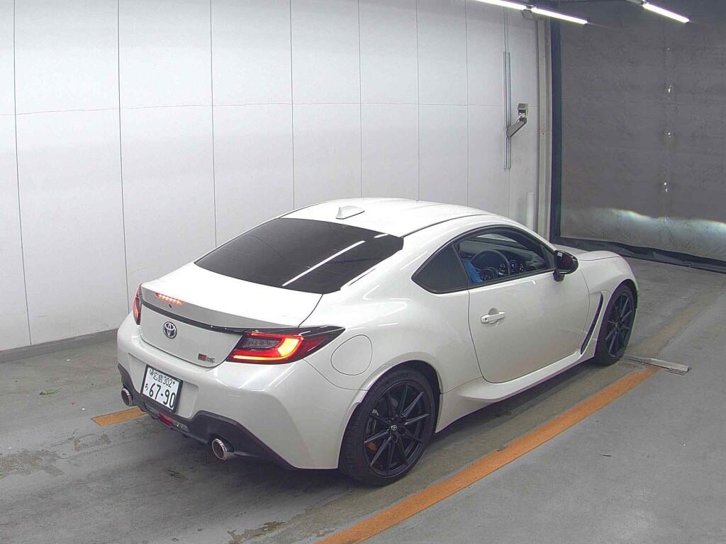 Toyota GR86 2021 7226286-4