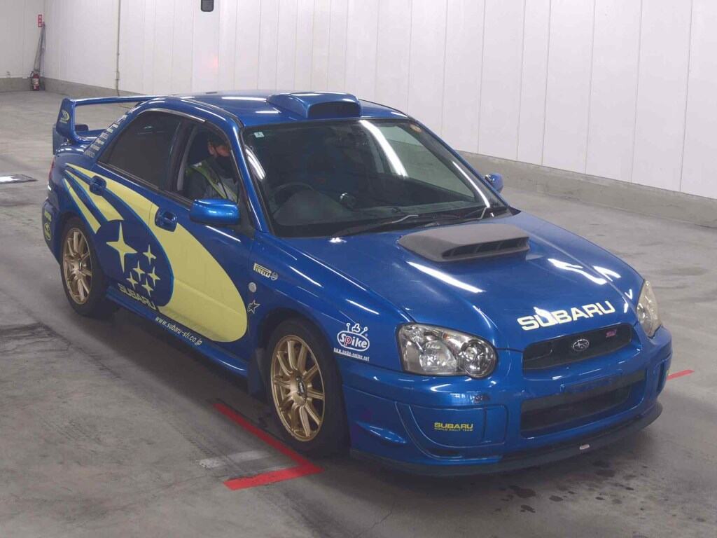 sat car