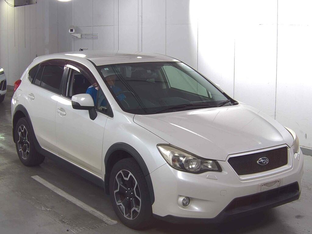 sat car