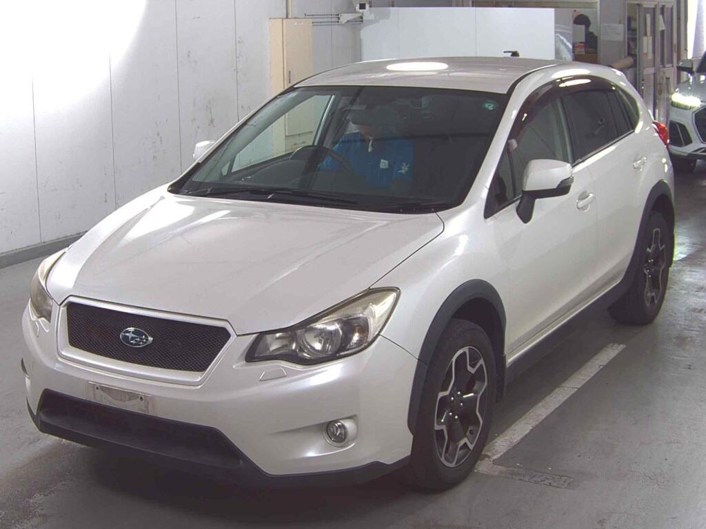 Subaru IMPREZA XV 2013 7214700-3