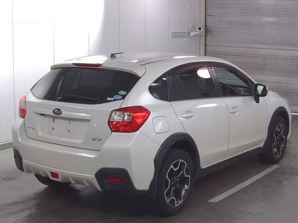 Subaru IMPREZA XV 2013 7214700-4