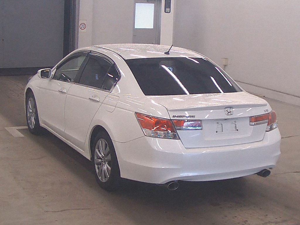 Honda INSPIRE 2012 7223493-1