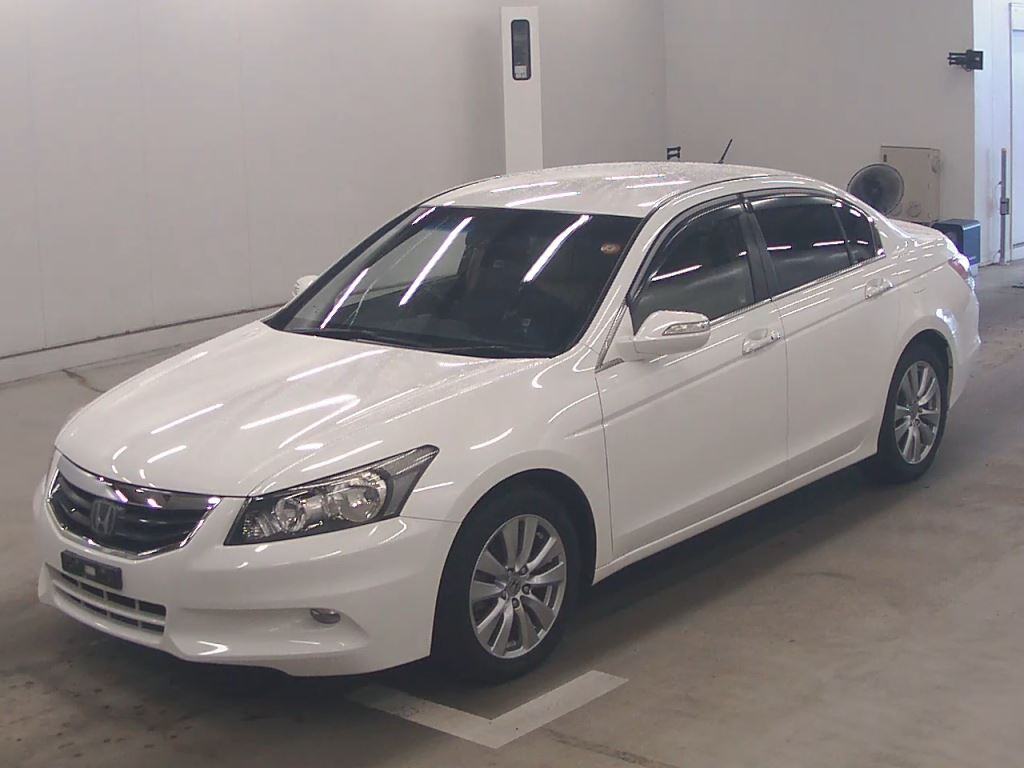 Honda INSPIRE 2012 7223493-3