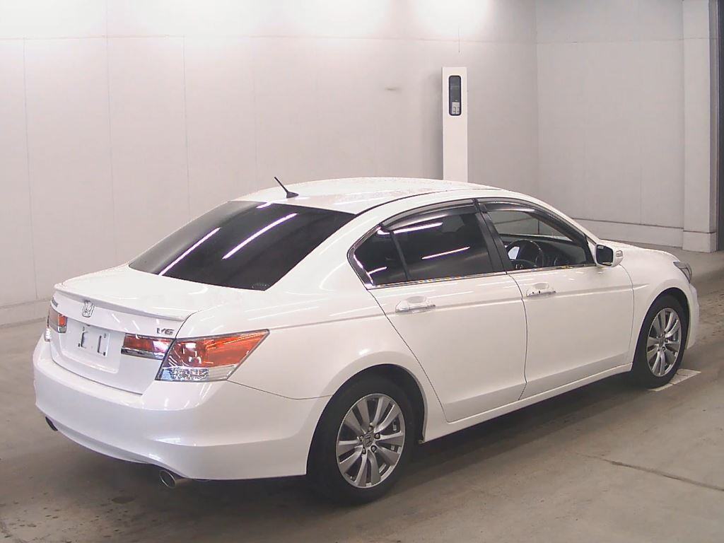 Honda INSPIRE 2012 7223493-4