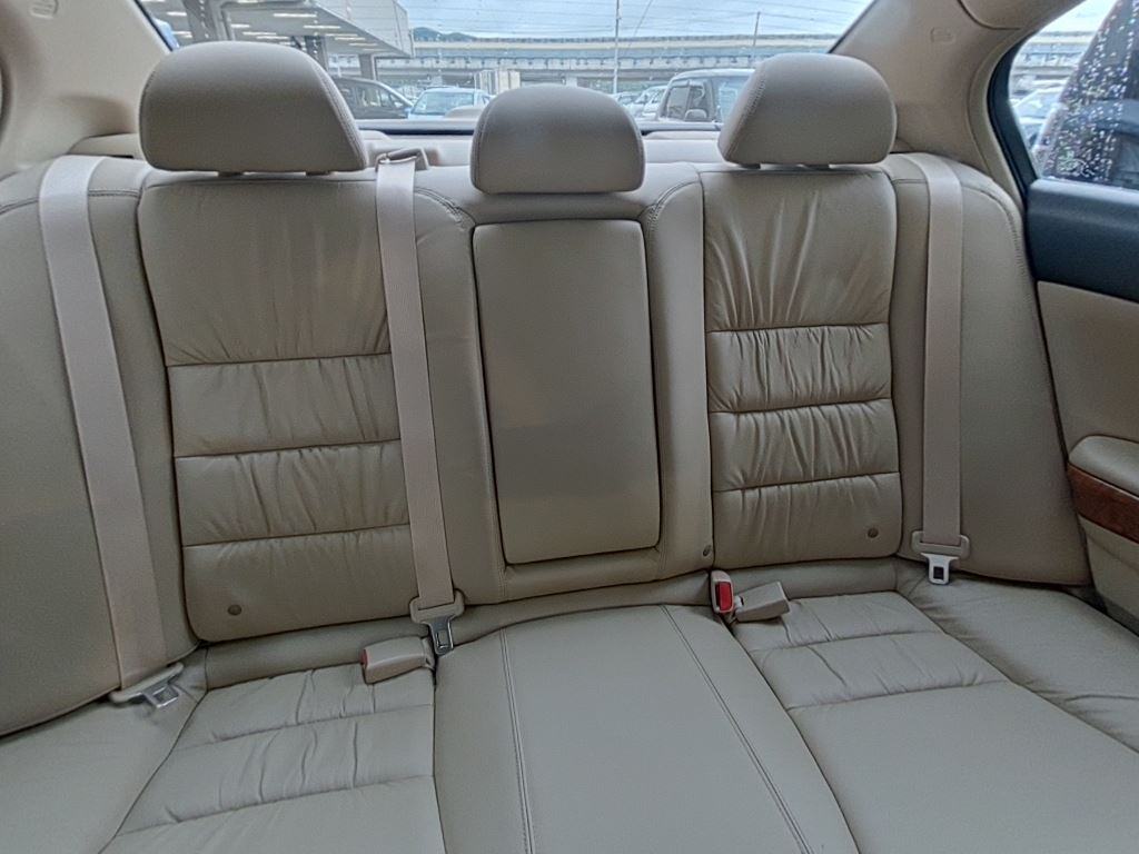 Honda INSPIRE 2012 7223493-5