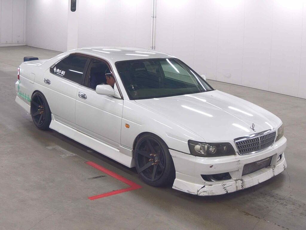sat car