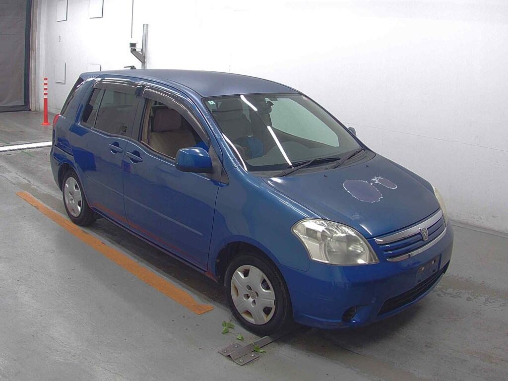 sat car