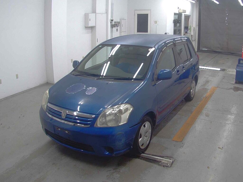 Toyota RAUM 2003 7220318-3