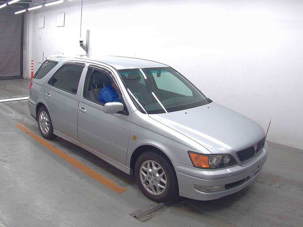 sat car