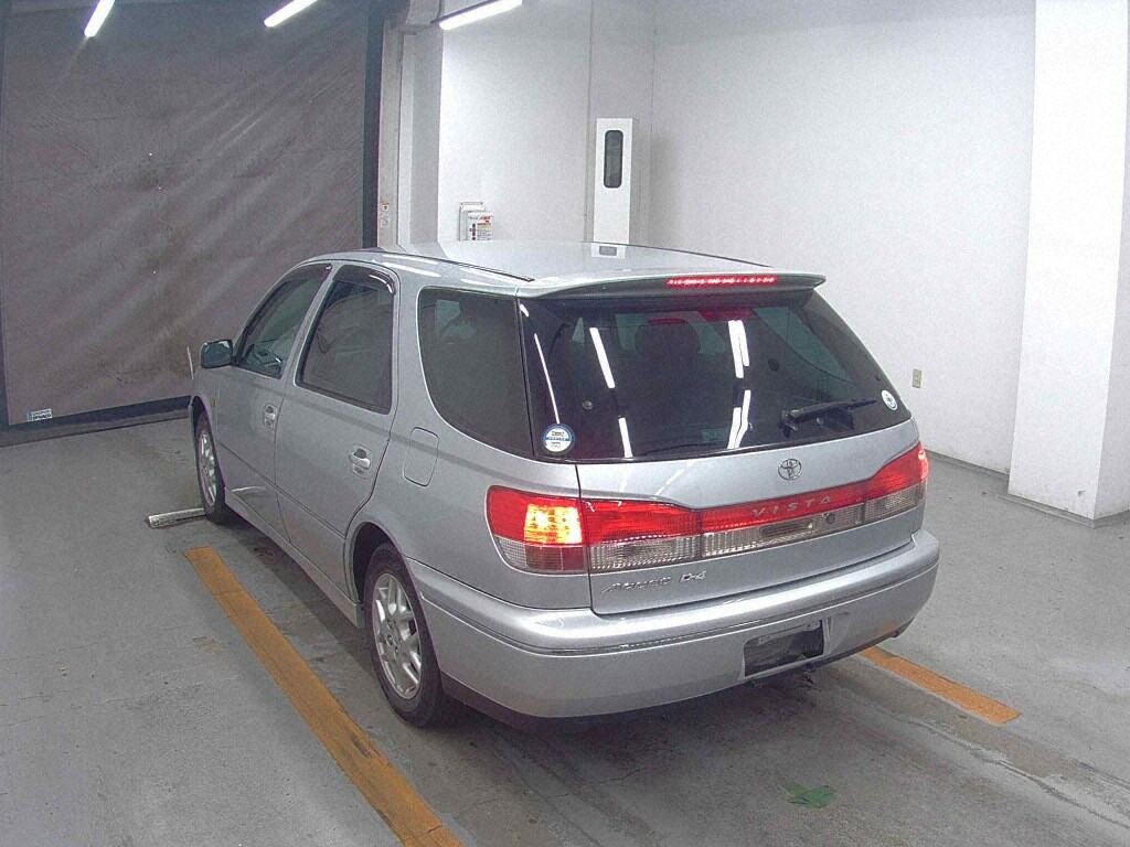 Toyota VISTA ARDEO 1999 7210728-1