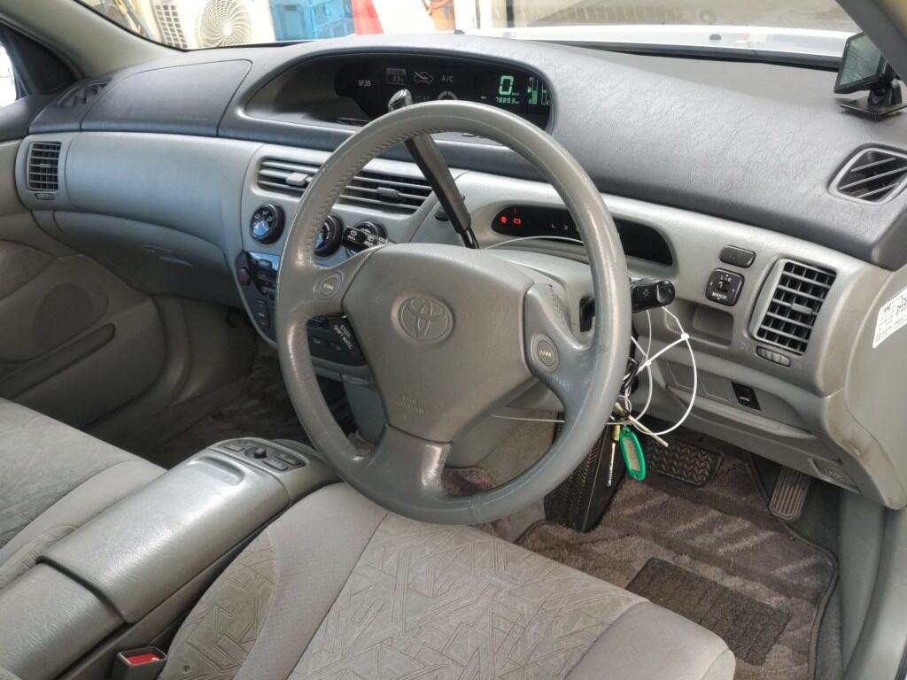Toyota VISTA ARDEO 1999 7210728-2