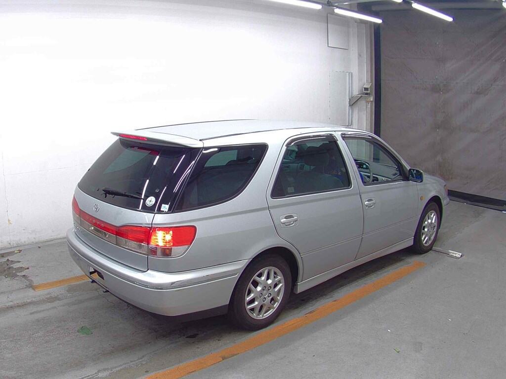Toyota VISTA ARDEO 1999 7210728-4
