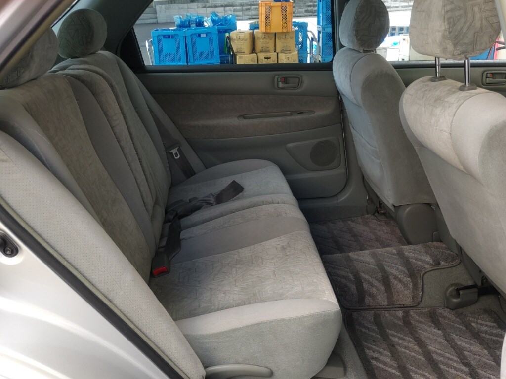 Toyota VISTA ARDEO 1999 7210728-5