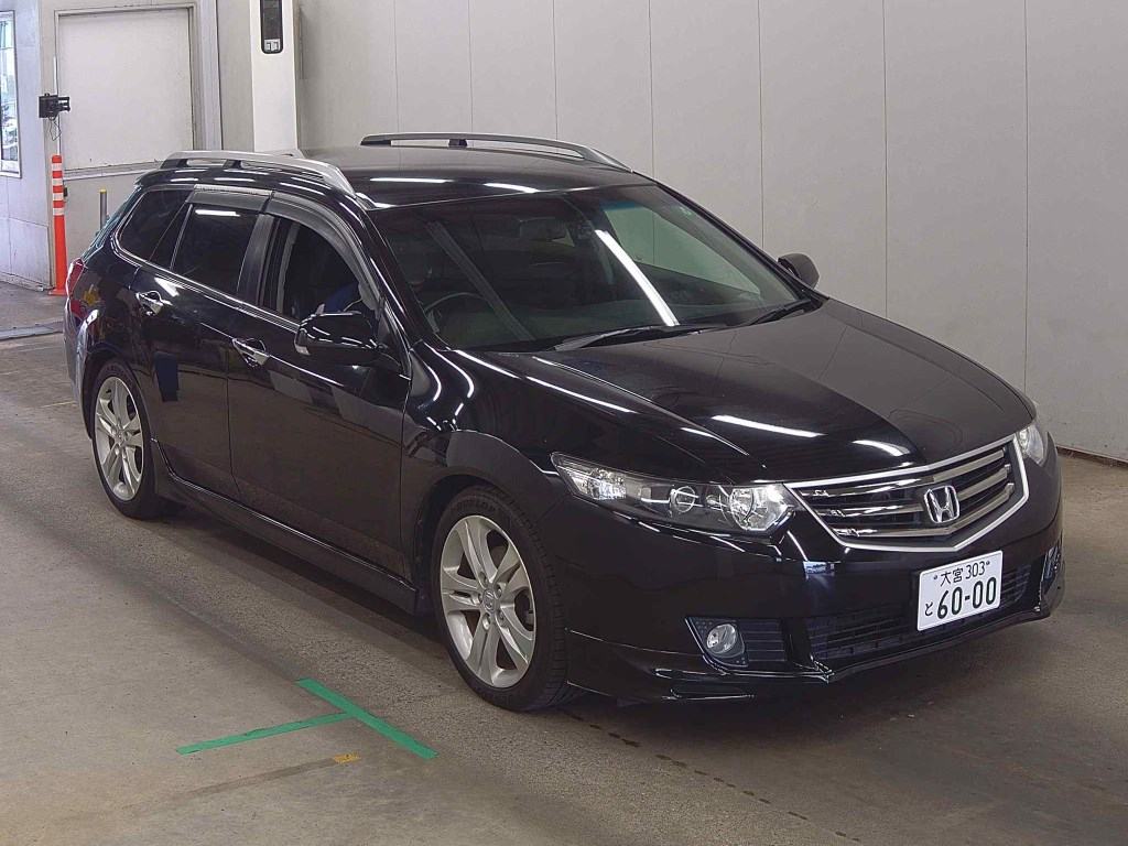 sat car